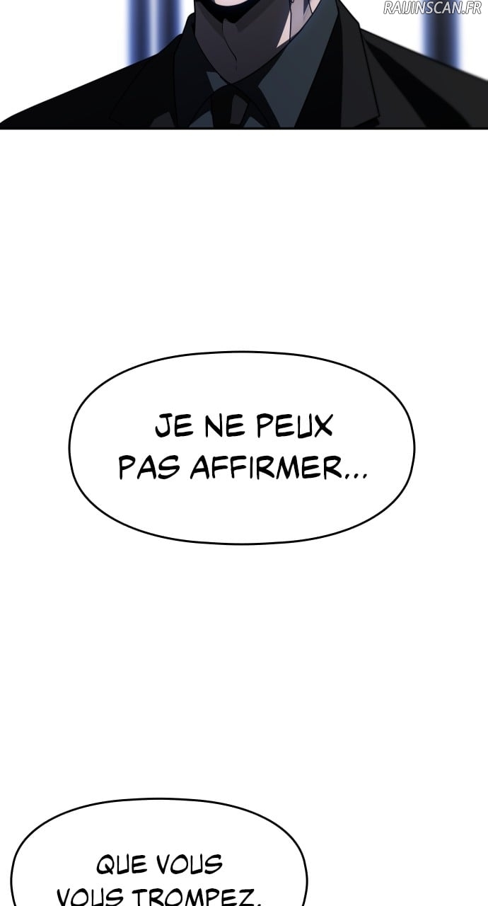 I Used To Be A Boss Chapitre 72 - Page 121