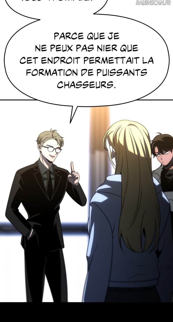 I Used To Be A Boss Chapitre 72 - Page 122