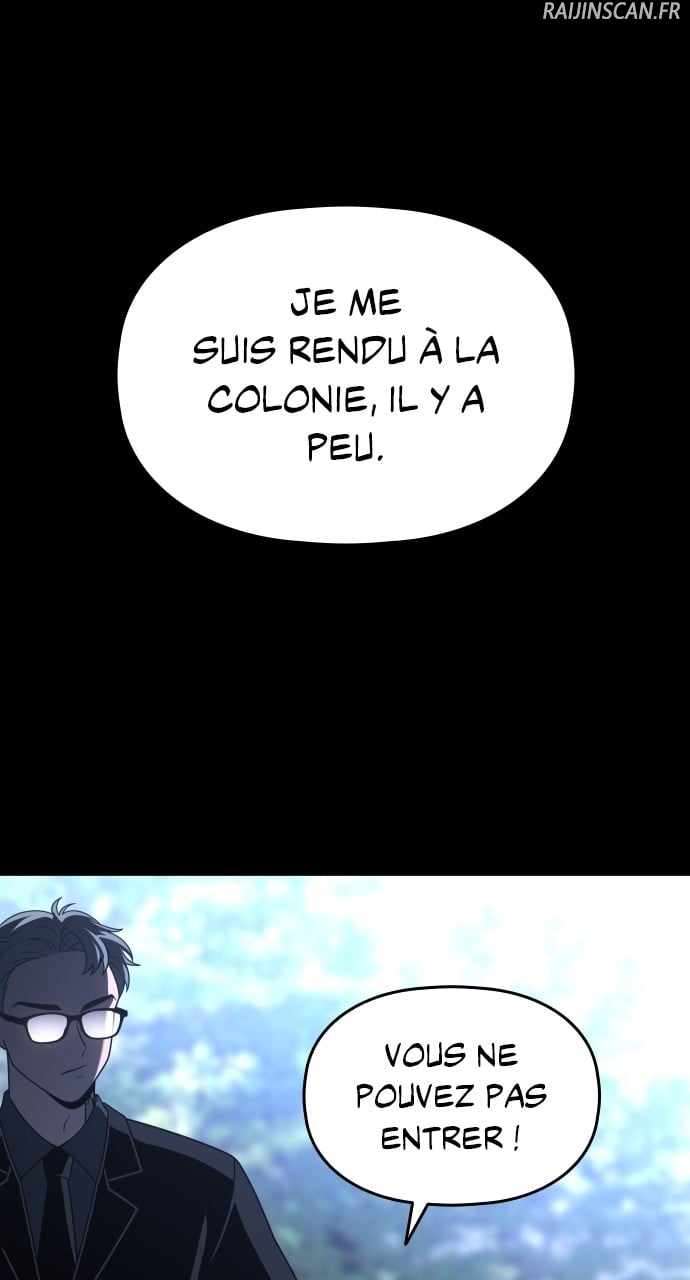 I Used To Be A Boss Chapitre 72 - Page 123