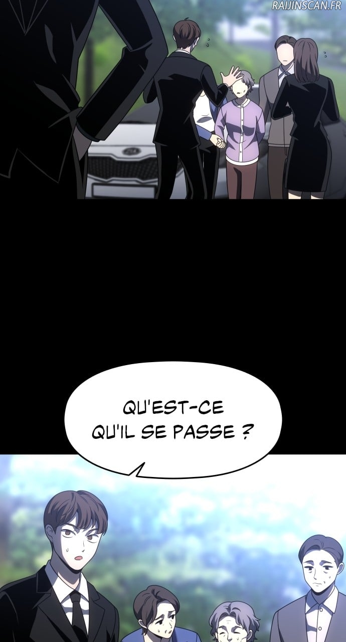 I Used To Be A Boss Chapitre 72 - Page 124