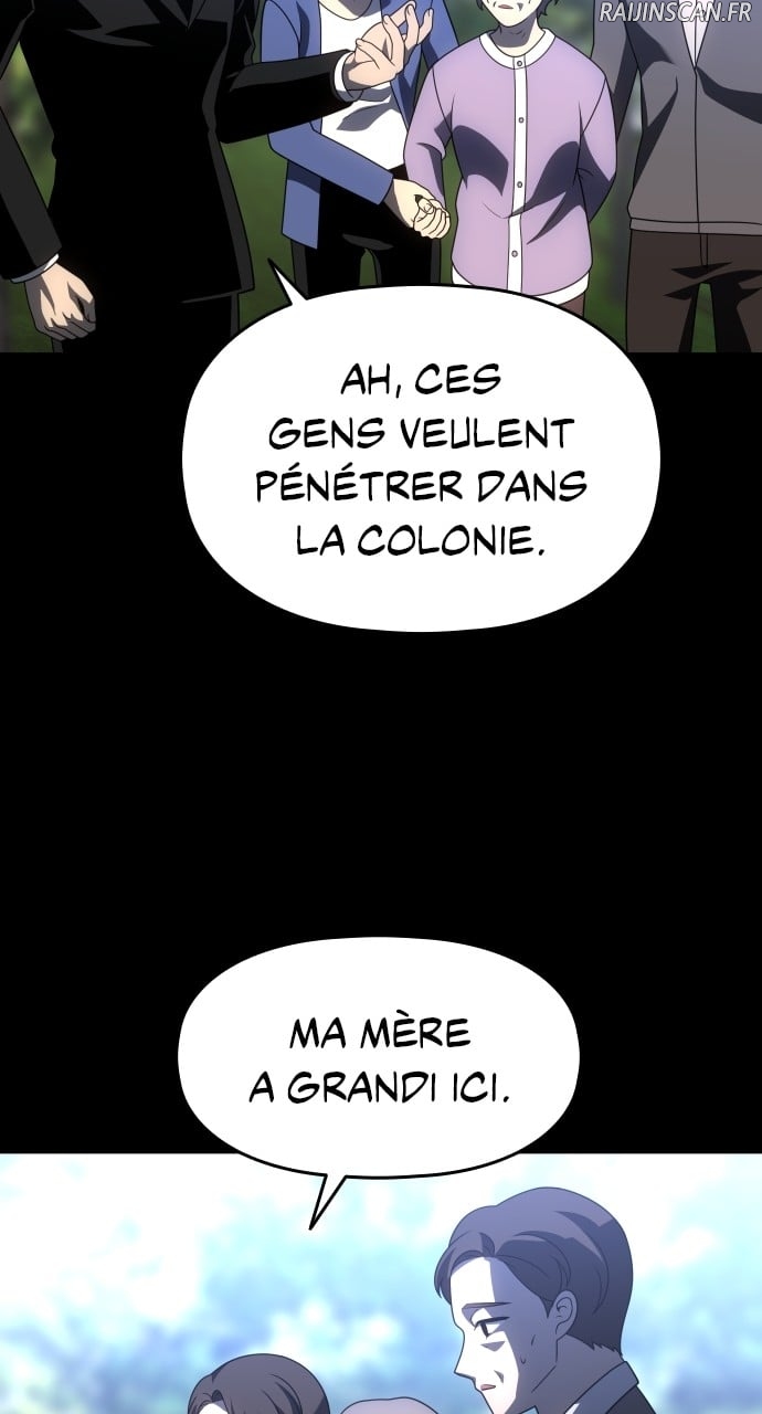 I Used To Be A Boss Chapitre 72 - Page 125