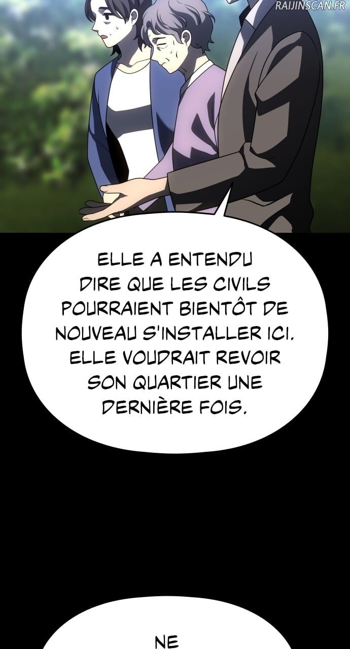 I Used To Be A Boss Chapitre 72 - Page 126