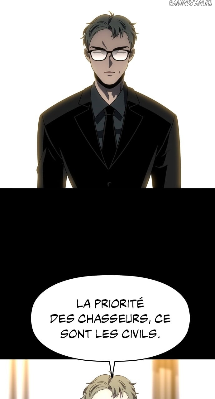 I Used To Be A Boss Chapitre 72 - Page 128