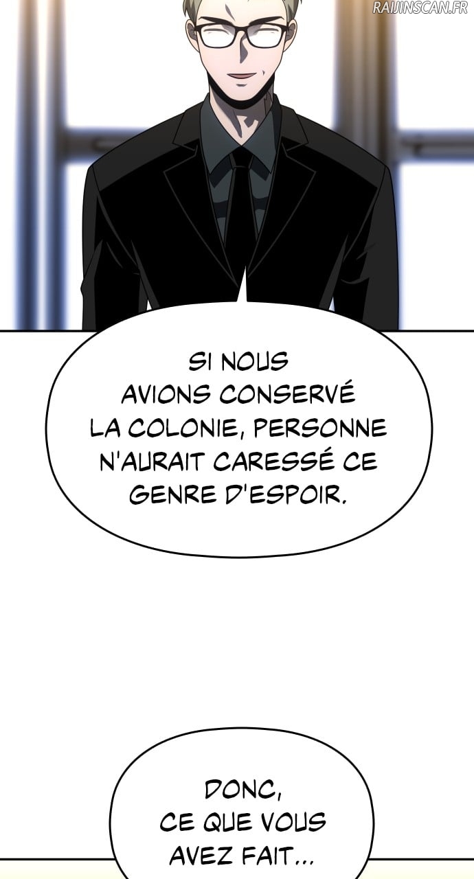 I Used To Be A Boss Chapitre 72 - Page 129