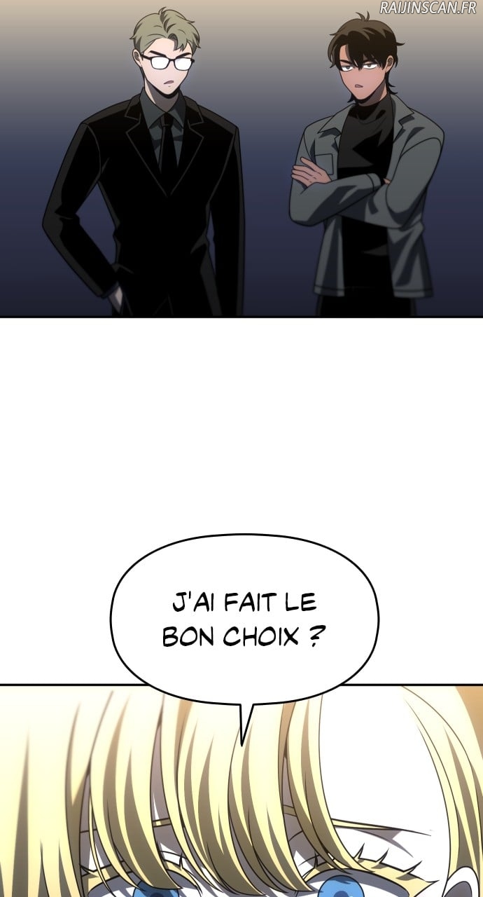 I Used To Be A Boss Chapitre 72 - Page 132