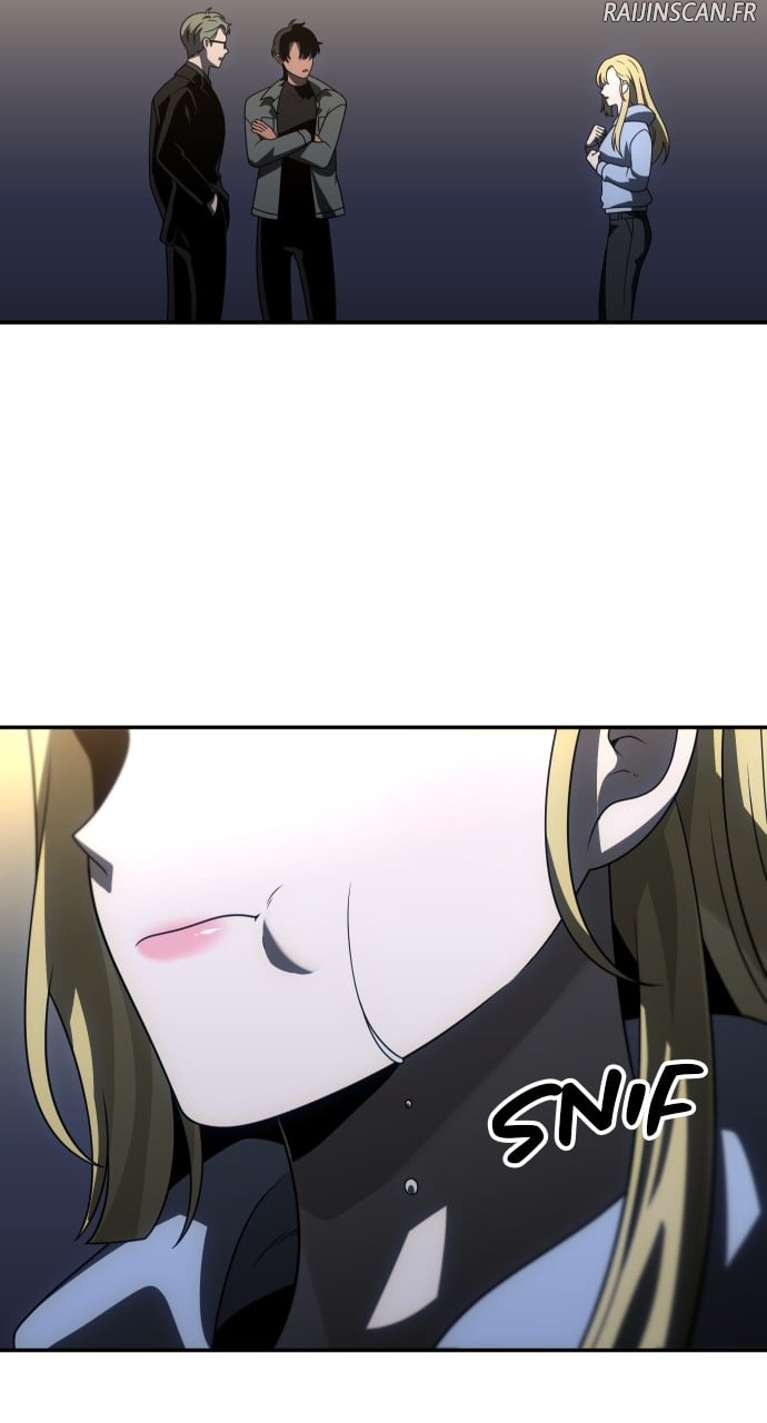 I Used To Be A Boss Chapitre 72 - Page 134