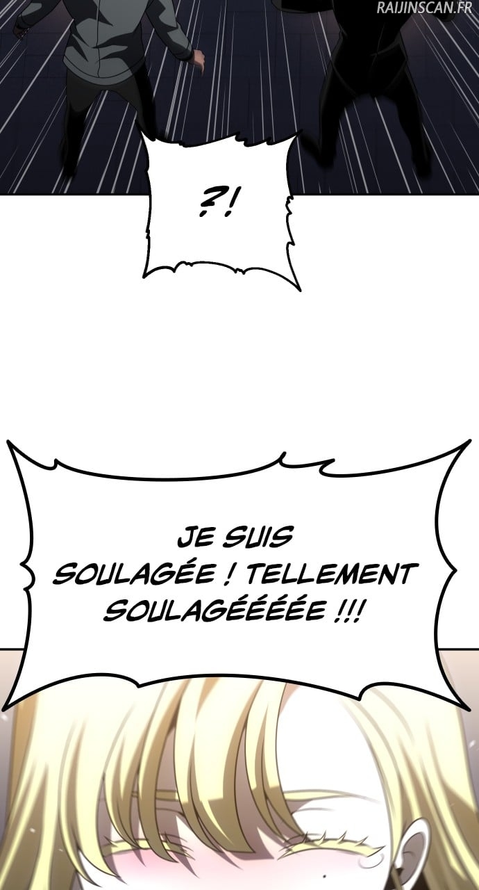 I Used To Be A Boss Chapitre 72 - Page 136