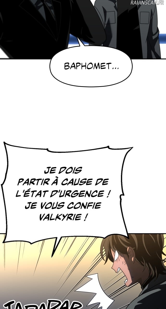 I Used To Be A Boss Chapitre 72 - Page 138