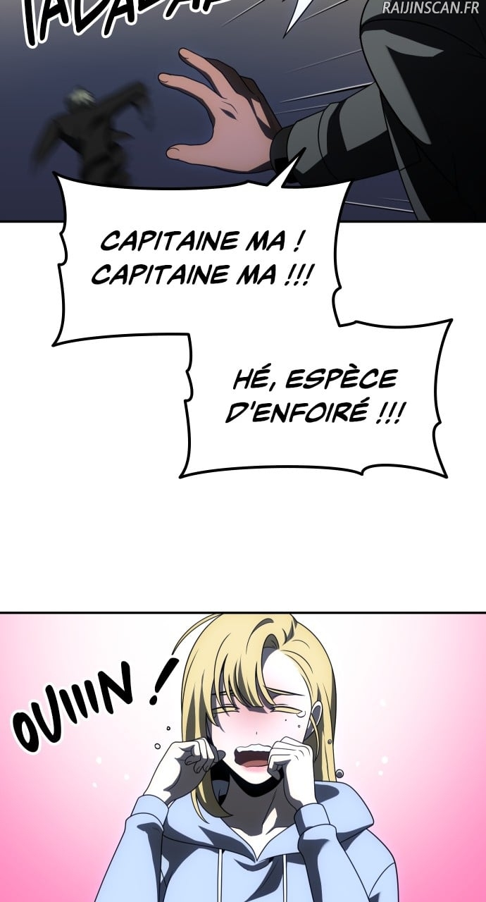 I Used To Be A Boss Chapitre 72 - Page 139