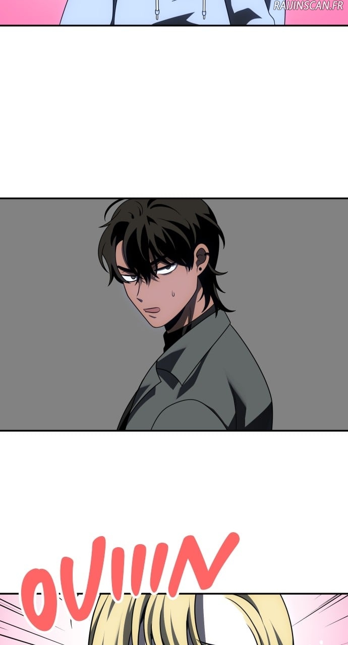 I Used To Be A Boss Chapitre 72 - Page 140
