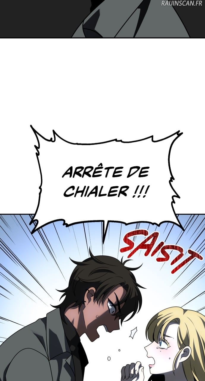 I Used To Be A Boss Chapitre 72 - Page 142