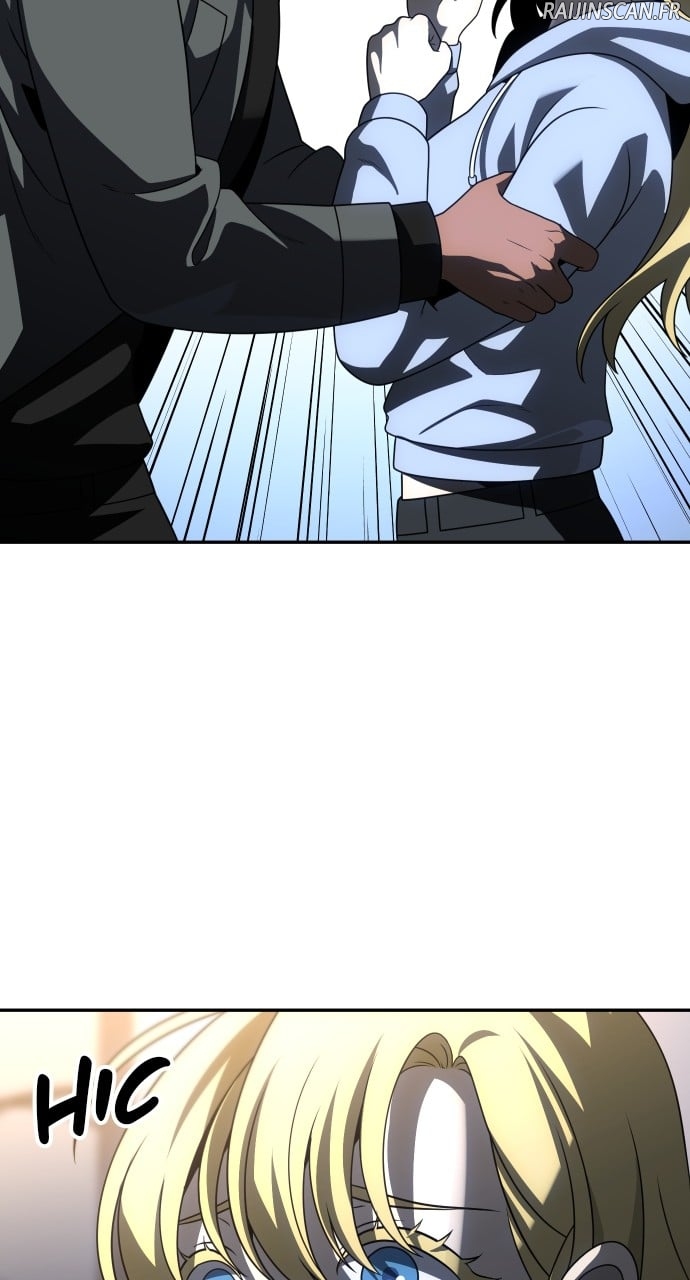 I Used To Be A Boss Chapitre 72 - Page 143