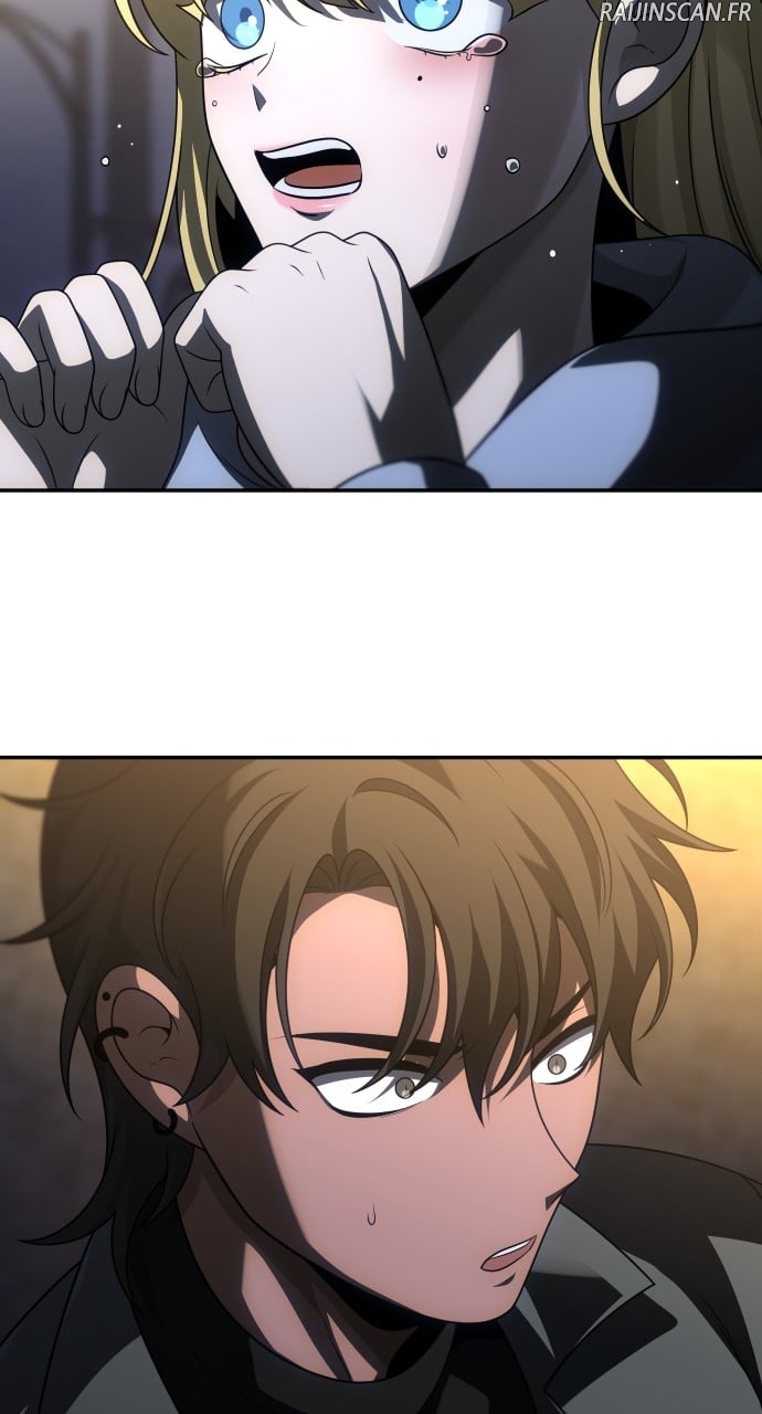 I Used To Be A Boss Chapitre 72 - Page 144