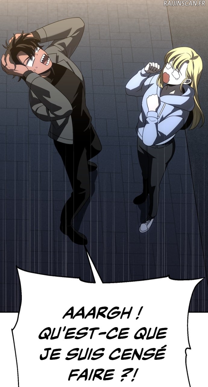 I Used To Be A Boss Chapitre 72 - Page 147