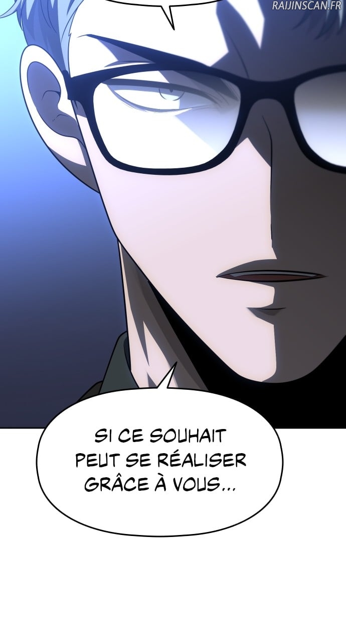 I Used To Be A Boss Chapitre 72 - Page 20