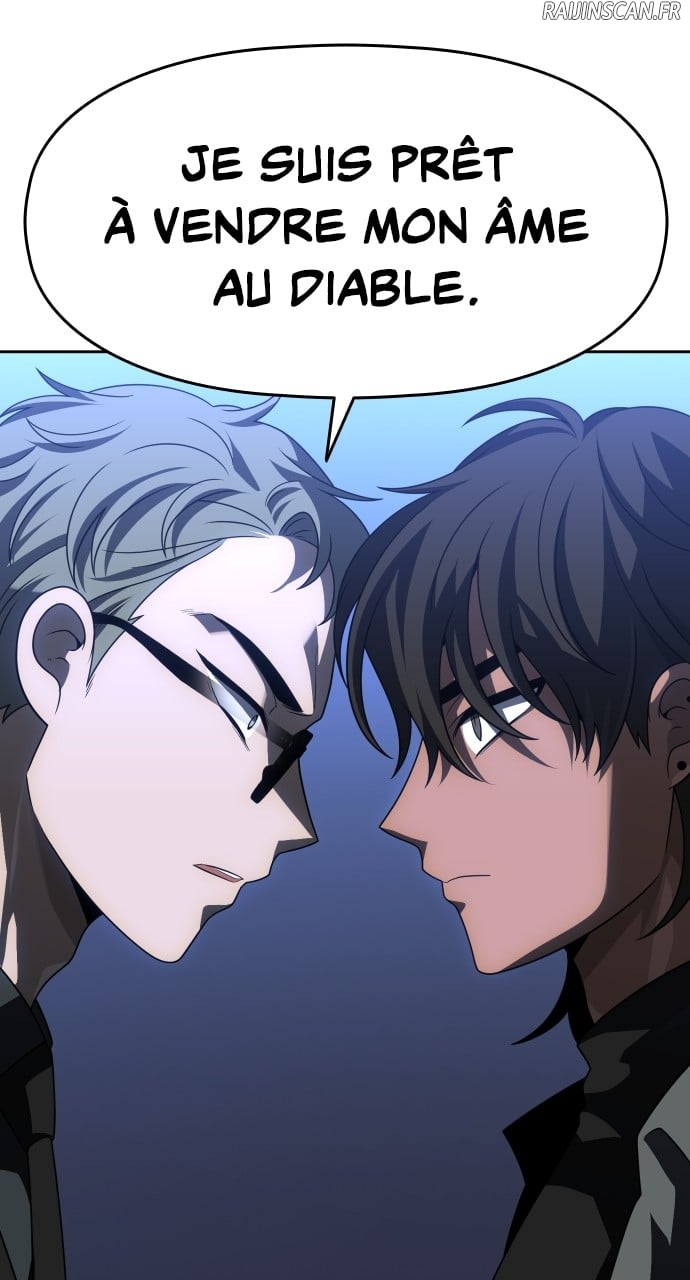 I Used To Be A Boss Chapitre 72 - Page 21