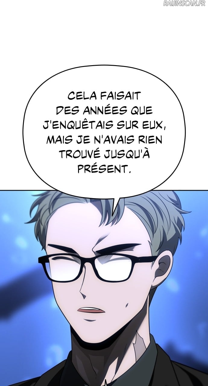 I Used To Be A Boss Chapitre 72 - Page 28