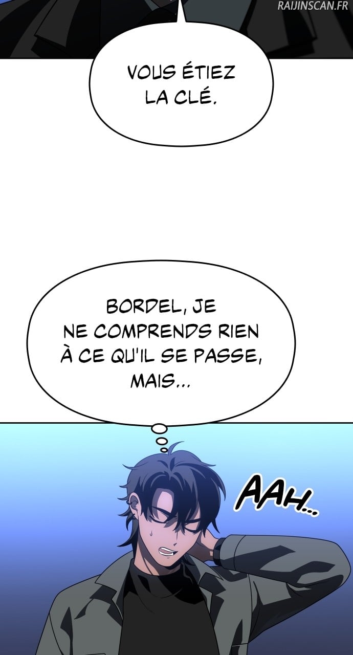 I Used To Be A Boss Chapitre 72 - Page 29