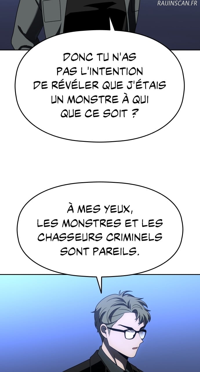 I Used To Be A Boss Chapitre 72 - Page 30