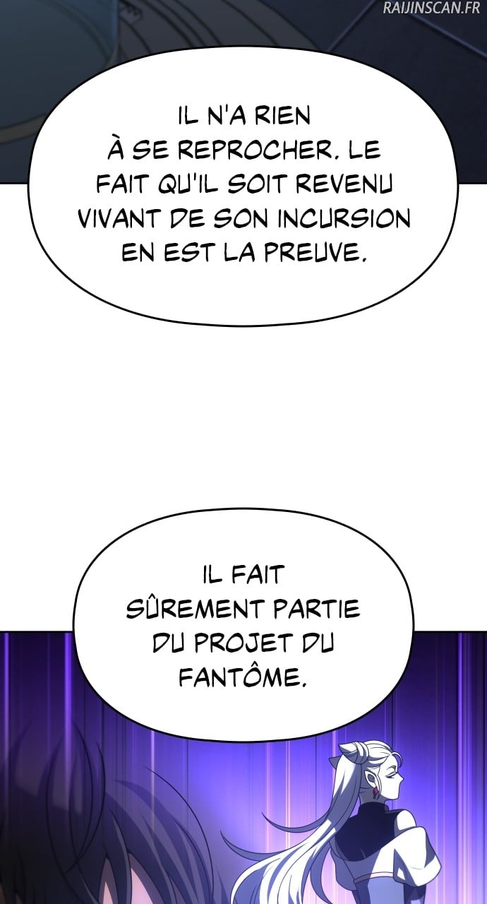 I Used To Be A Boss Chapitre 72 - Page 33
