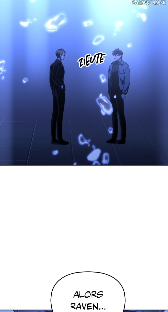 I Used To Be A Boss Chapitre 72 - Page 35