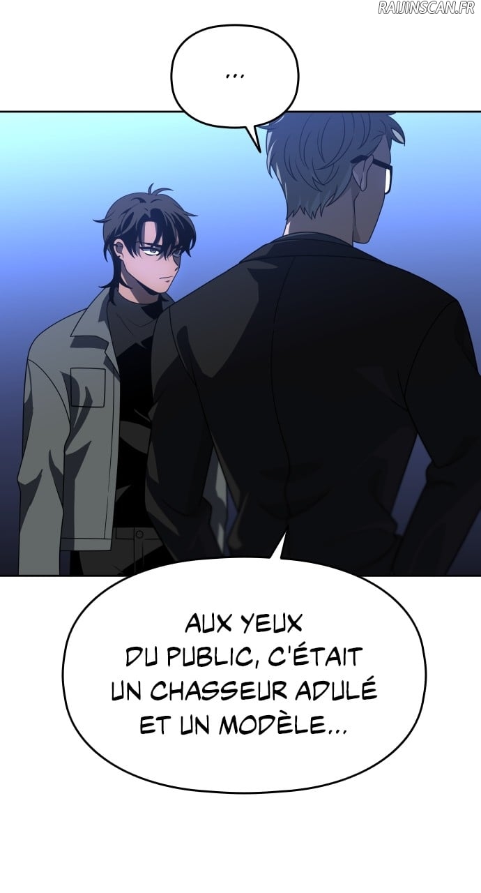 I Used To Be A Boss Chapitre 72 - Page 37