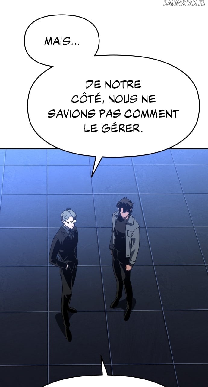 I Used To Be A Boss Chapitre 72 - Page 38