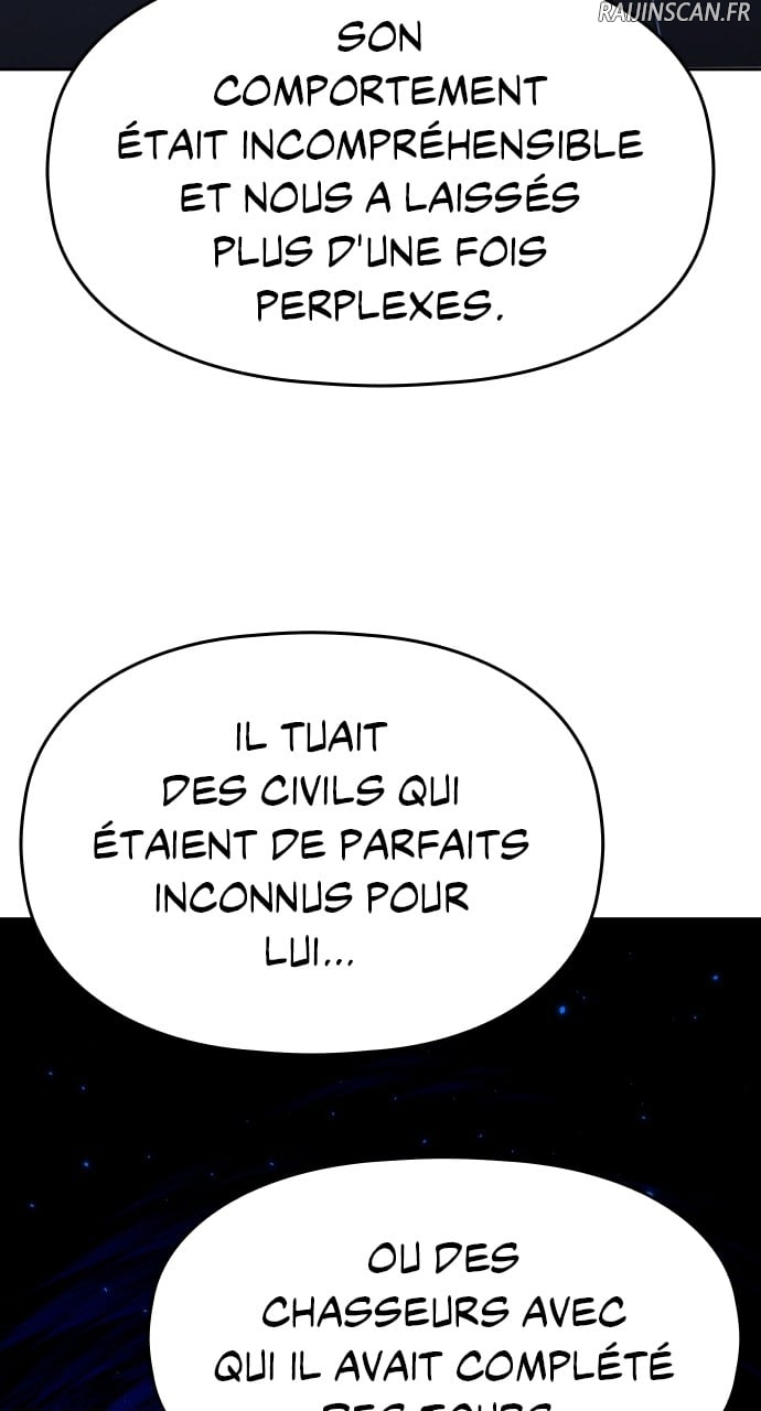 I Used To Be A Boss Chapitre 72 - Page 39