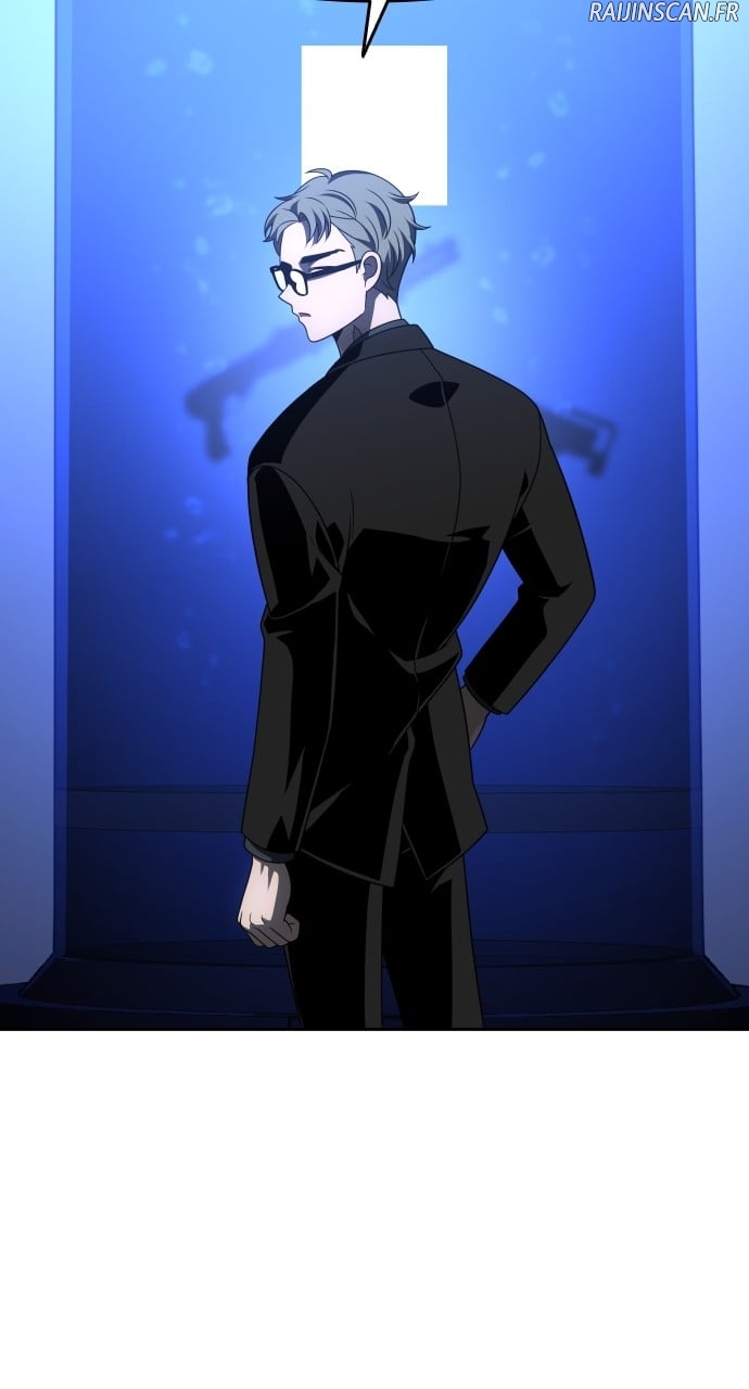 I Used To Be A Boss Chapitre 72 - Page 4
