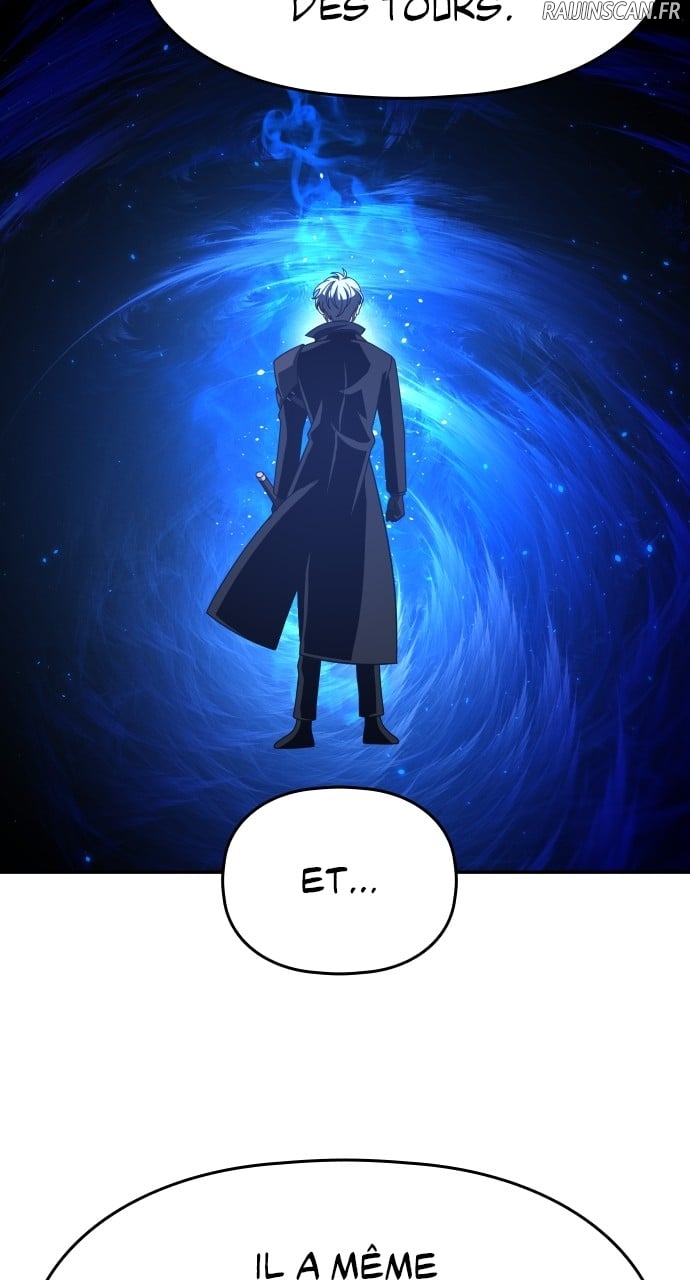 I Used To Be A Boss Chapitre 72 - Page 40