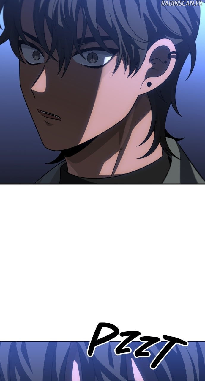 I Used To Be A Boss Chapitre 72 - Page 42