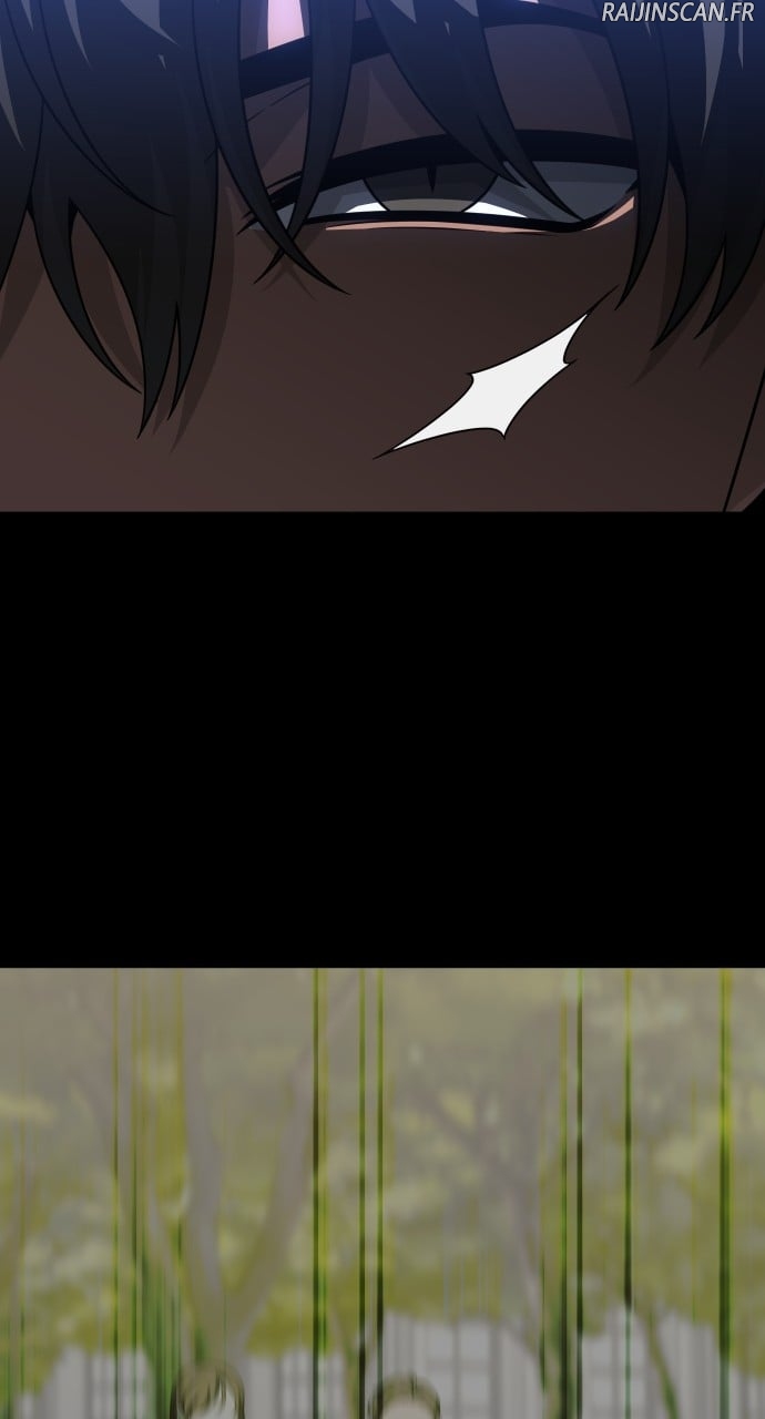 I Used To Be A Boss Chapitre 72 - Page 43