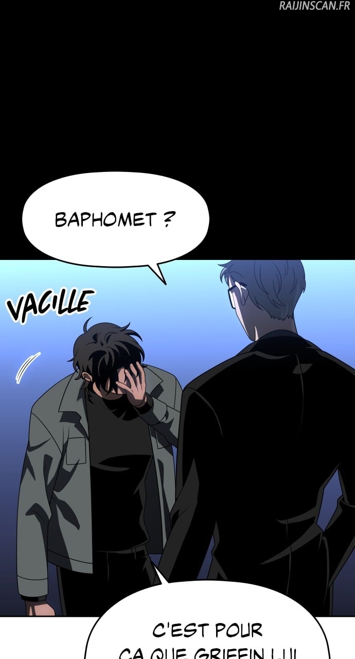 I Used To Be A Boss Chapitre 72 - Page 47