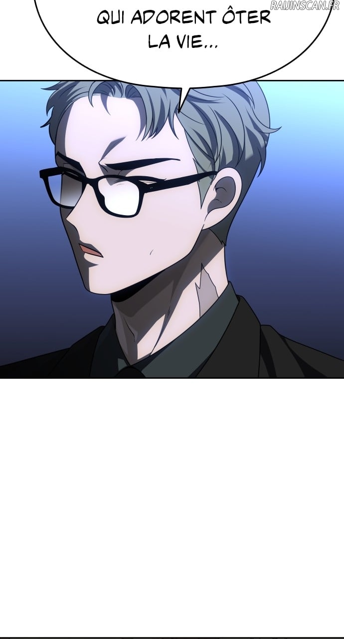 I Used To Be A Boss Chapitre 72 - Page 49