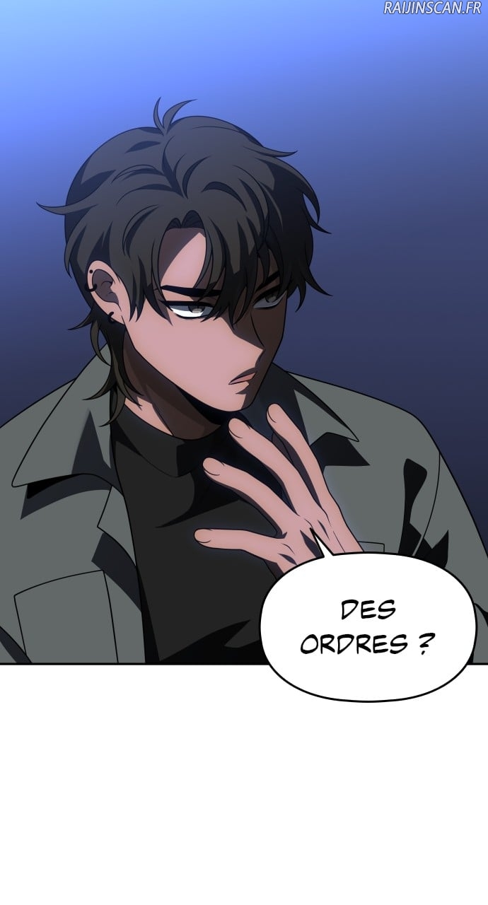 I Used To Be A Boss Chapitre 72 - Page 53