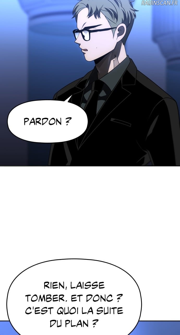 I Used To Be A Boss Chapitre 72 - Page 55