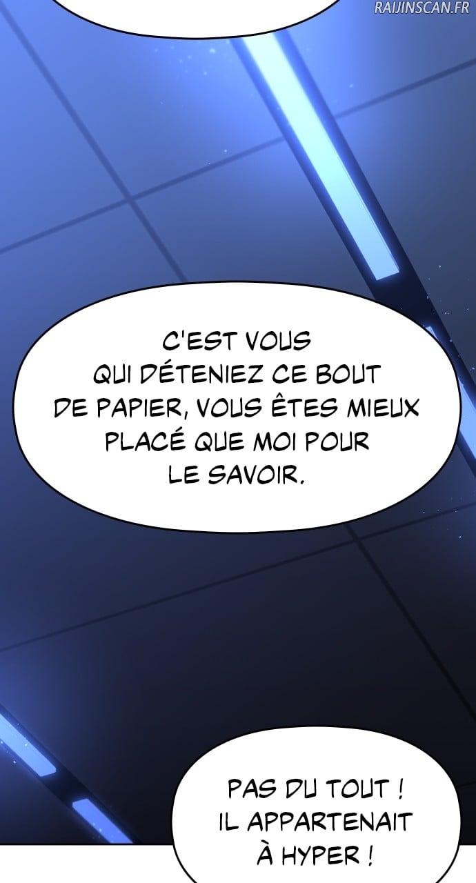 I Used To Be A Boss Chapitre 72 - Page 56