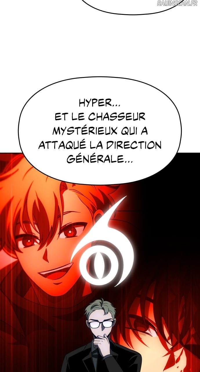 I Used To Be A Boss Chapitre 72 - Page 57