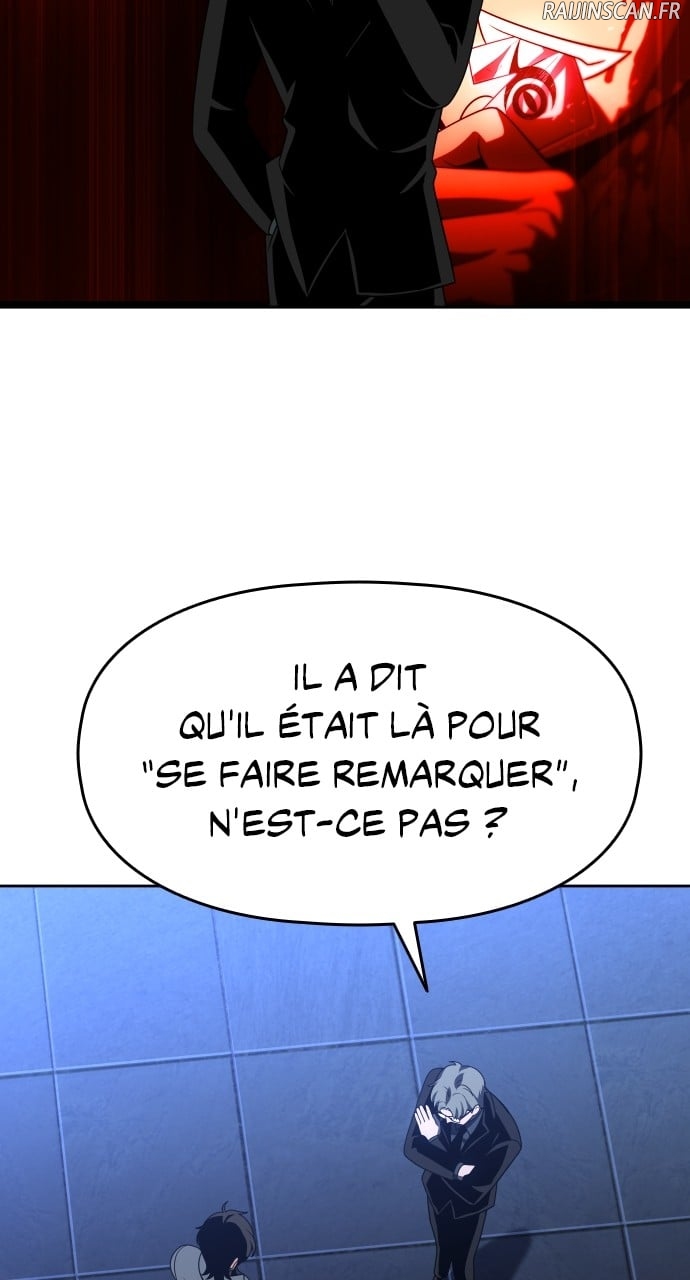 I Used To Be A Boss Chapitre 72 - Page 58