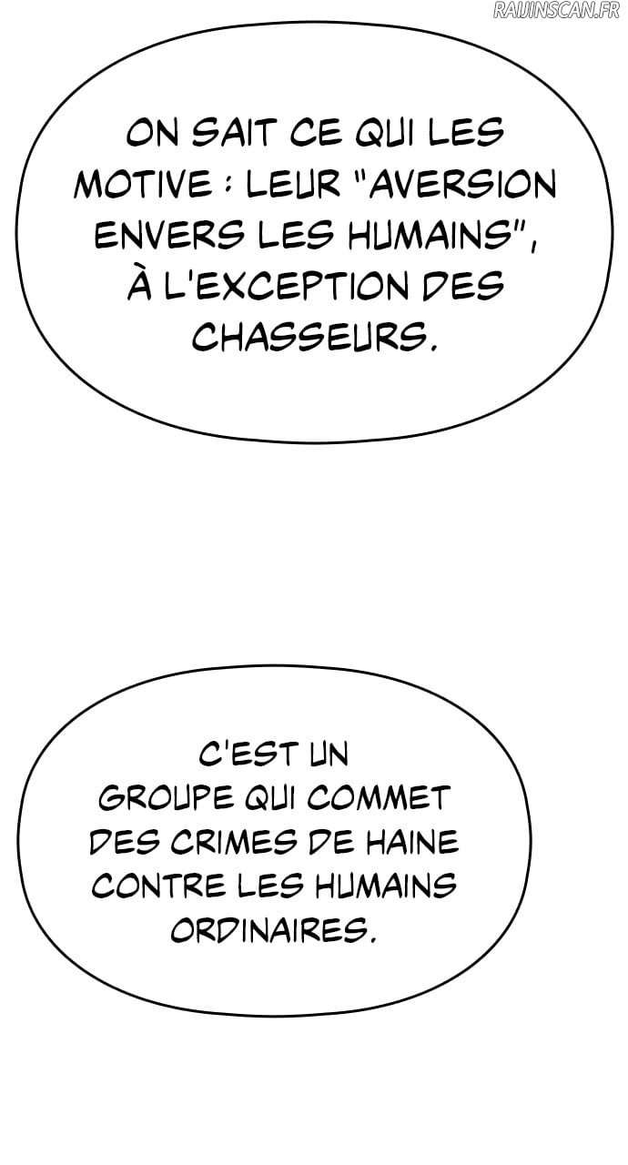I Used To Be A Boss Chapitre 72 - Page 61