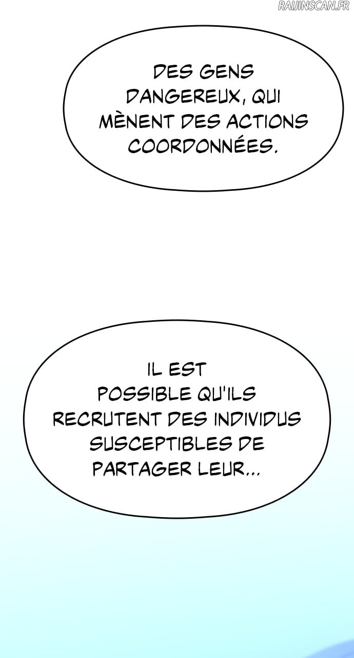 I Used To Be A Boss Chapitre 72 - Page 62