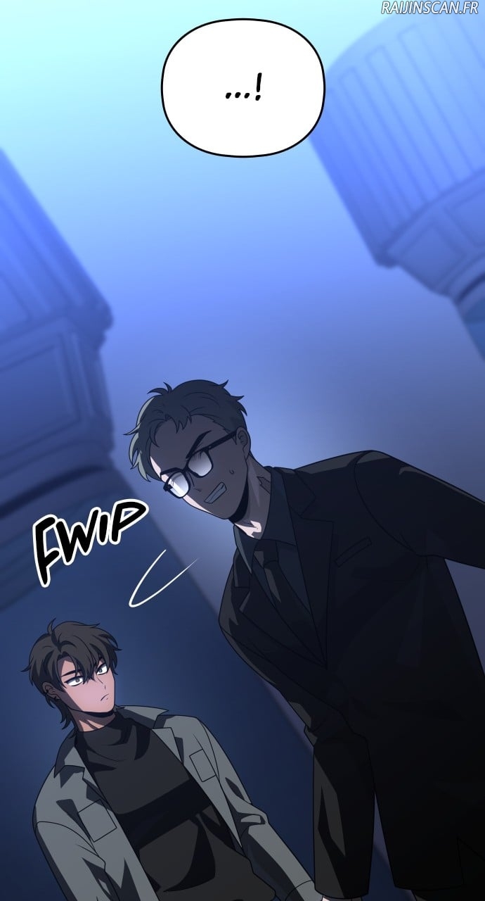 I Used To Be A Boss Chapitre 72 - Page 63