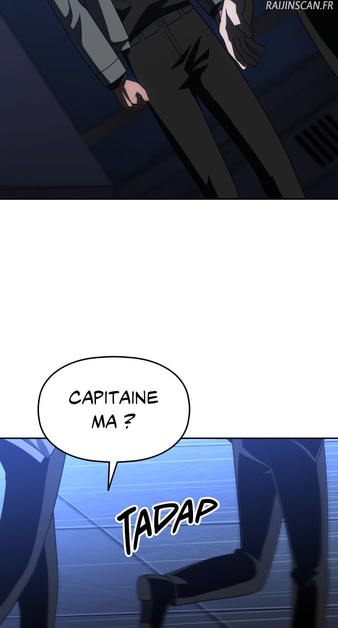 I Used To Be A Boss Chapitre 72 - Page 64