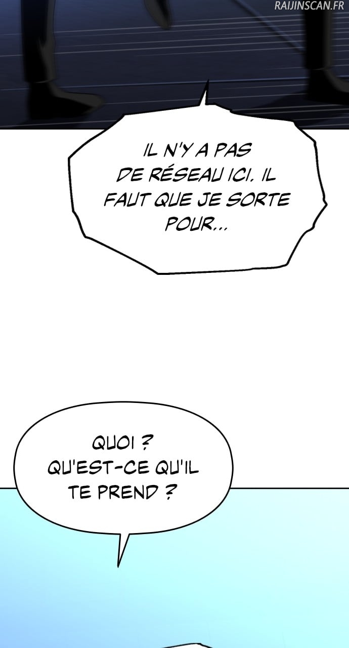 I Used To Be A Boss Chapitre 72 - Page 65