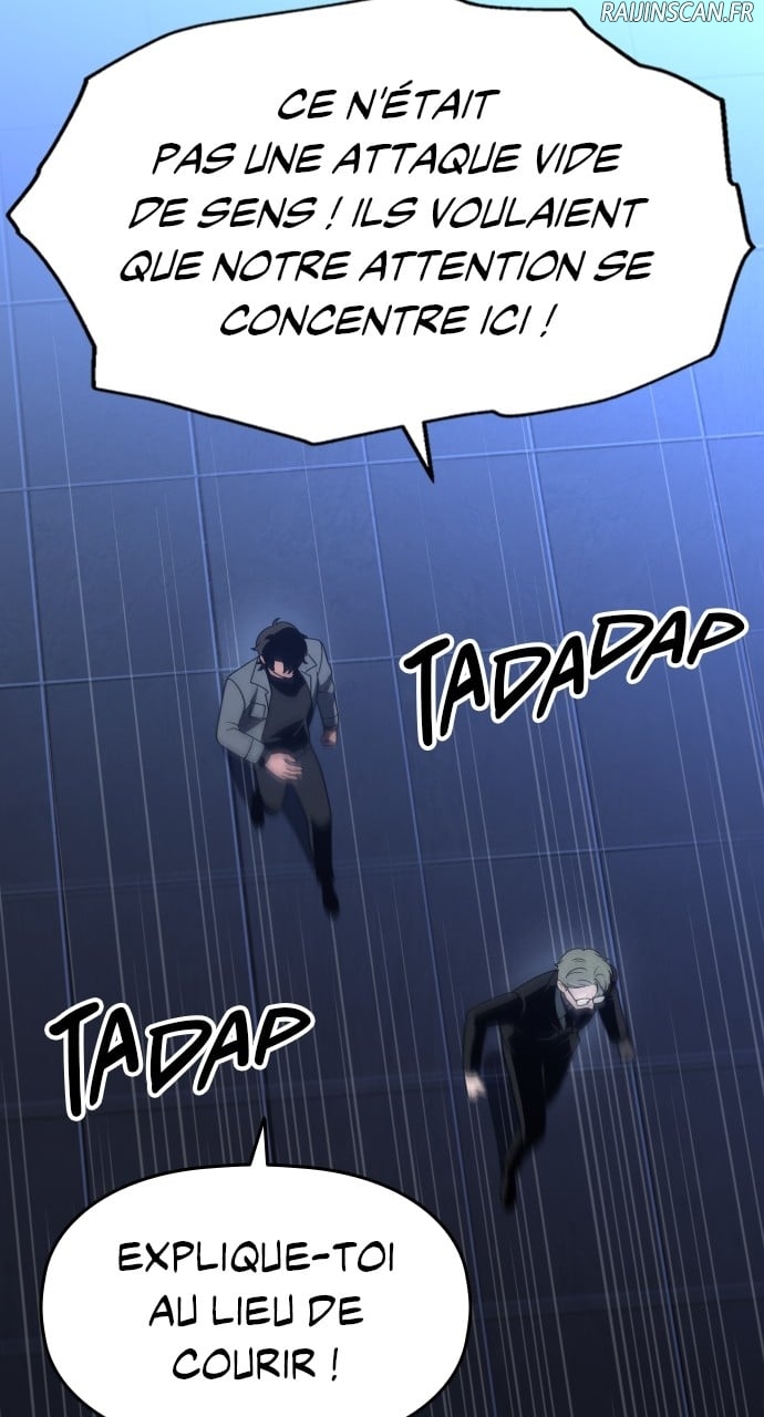 I Used To Be A Boss Chapitre 72 - Page 66