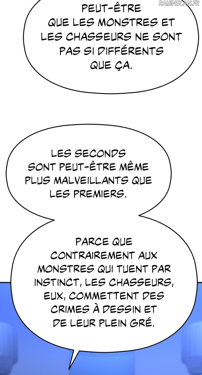 I Used To Be A Boss Chapitre 72 - Page 7