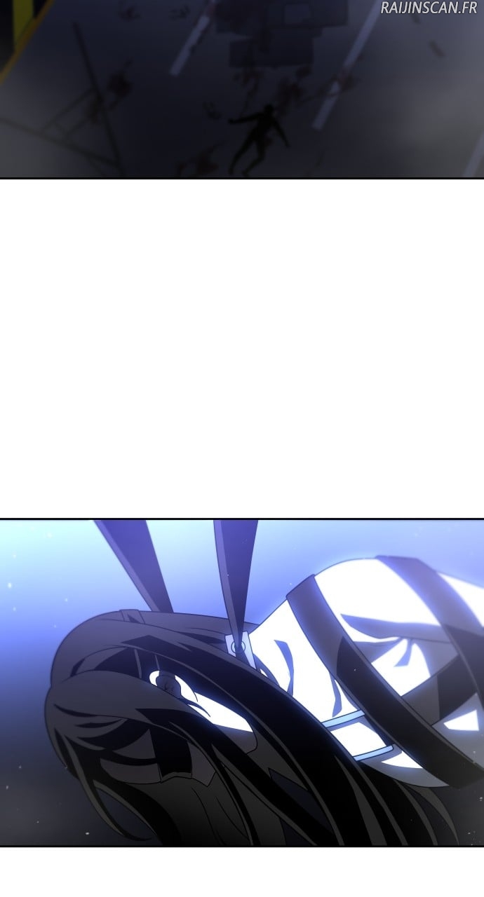 I Used To Be A Boss Chapitre 72 - Page 70