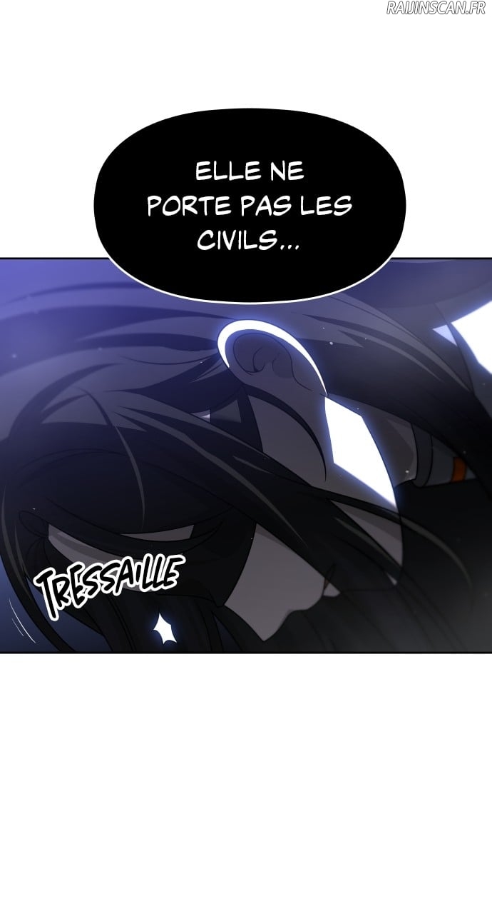 I Used To Be A Boss Chapitre 72 - Page 71