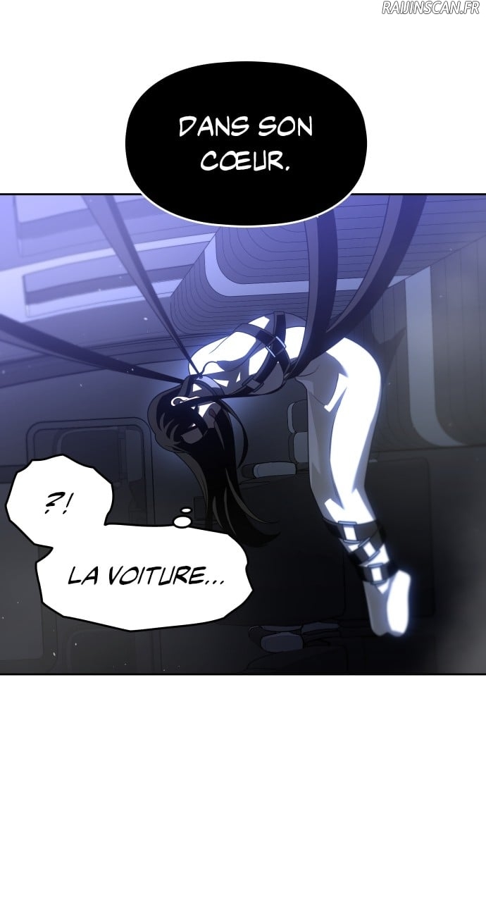 I Used To Be A Boss Chapitre 72 - Page 72