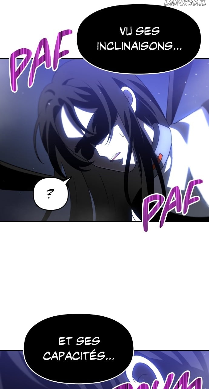 I Used To Be A Boss Chapitre 72 - Page 73